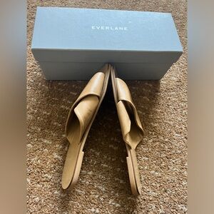 Everlane Crossover Day Sandal